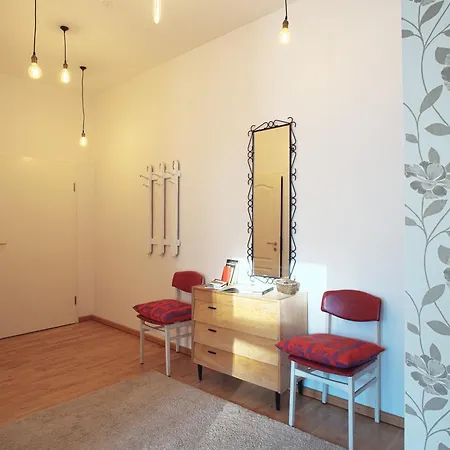 Apartment Fairschlafen | Apartment Zoo / Zentrum *