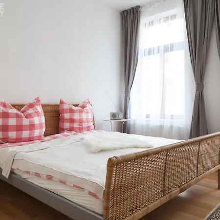 Fairschlafen | Apartment Zoo / Zentrum *