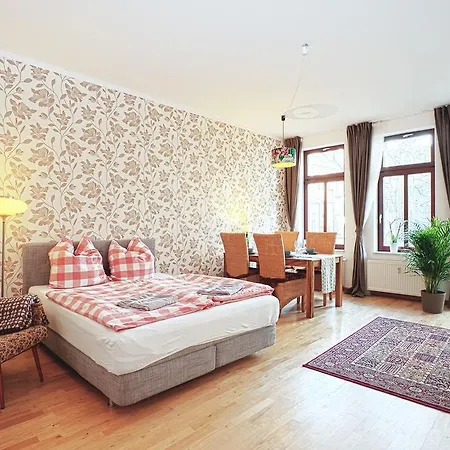 Apartment Fairschlafen | Apartment Zoo / Zentrum *
