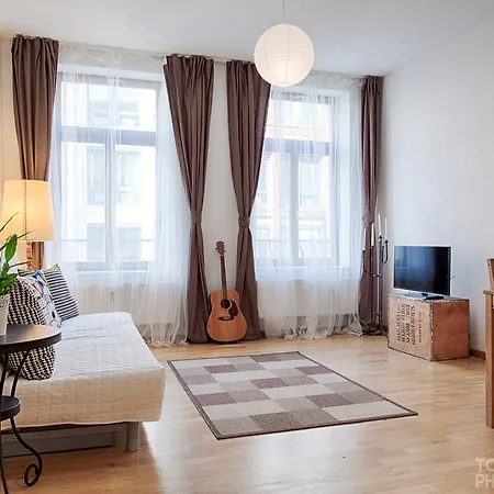 Fairschlafen | Apartment Zoo / Zentrum * Leipzig