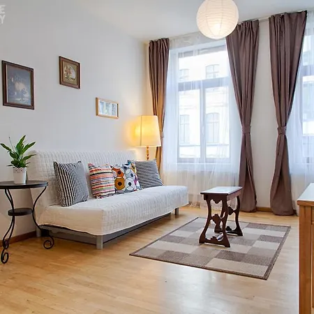 Fairschlafen | Apartment Zoo / Zentrum Apartment